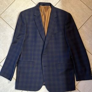 Max Davoli Sport Coat